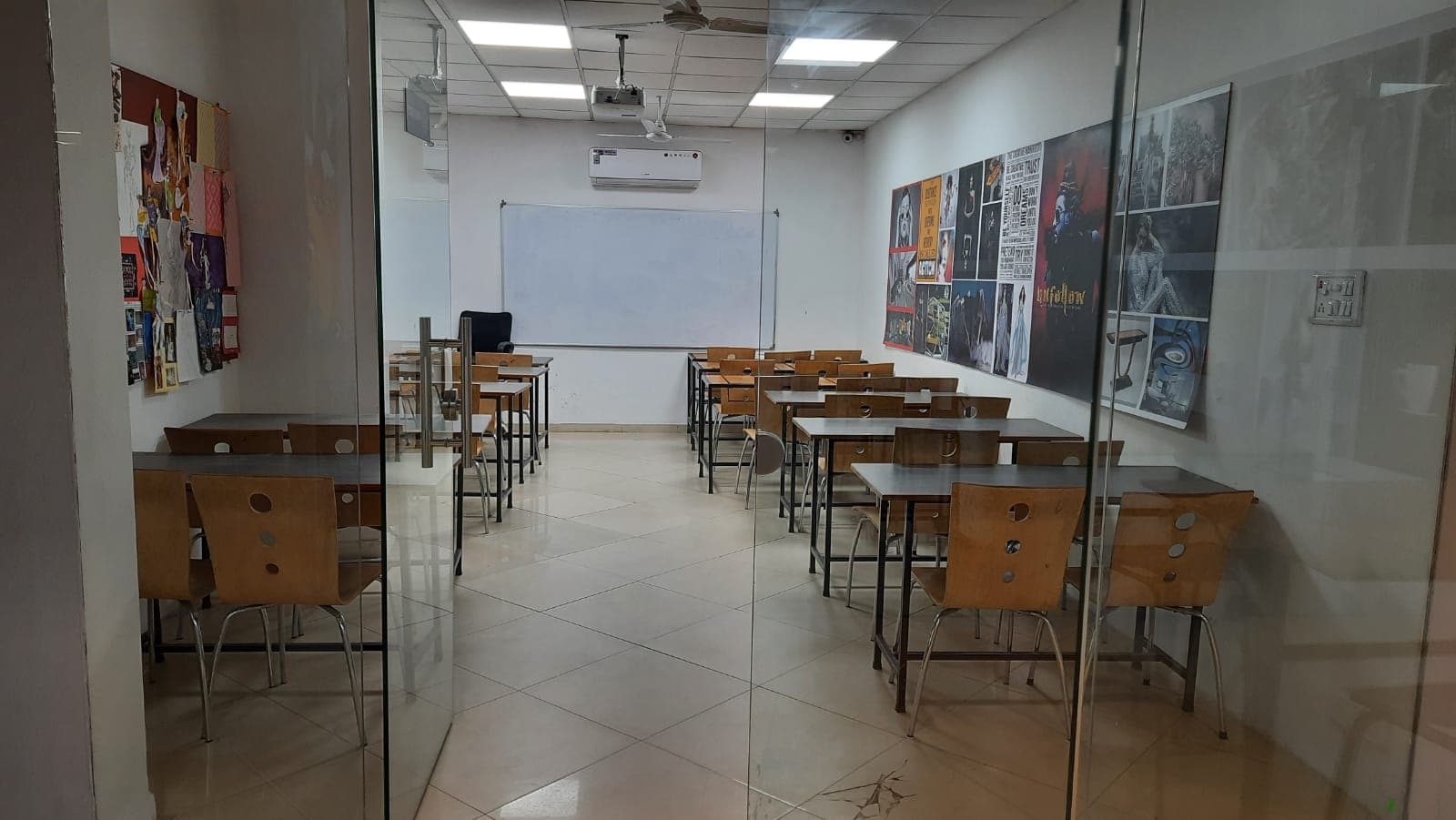 JD Institute of Fashion Technology Kamla Nagar New Delhi Infrastructure photo 11